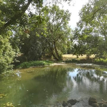Château de lIslette