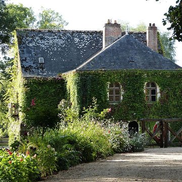 Château de lIslette