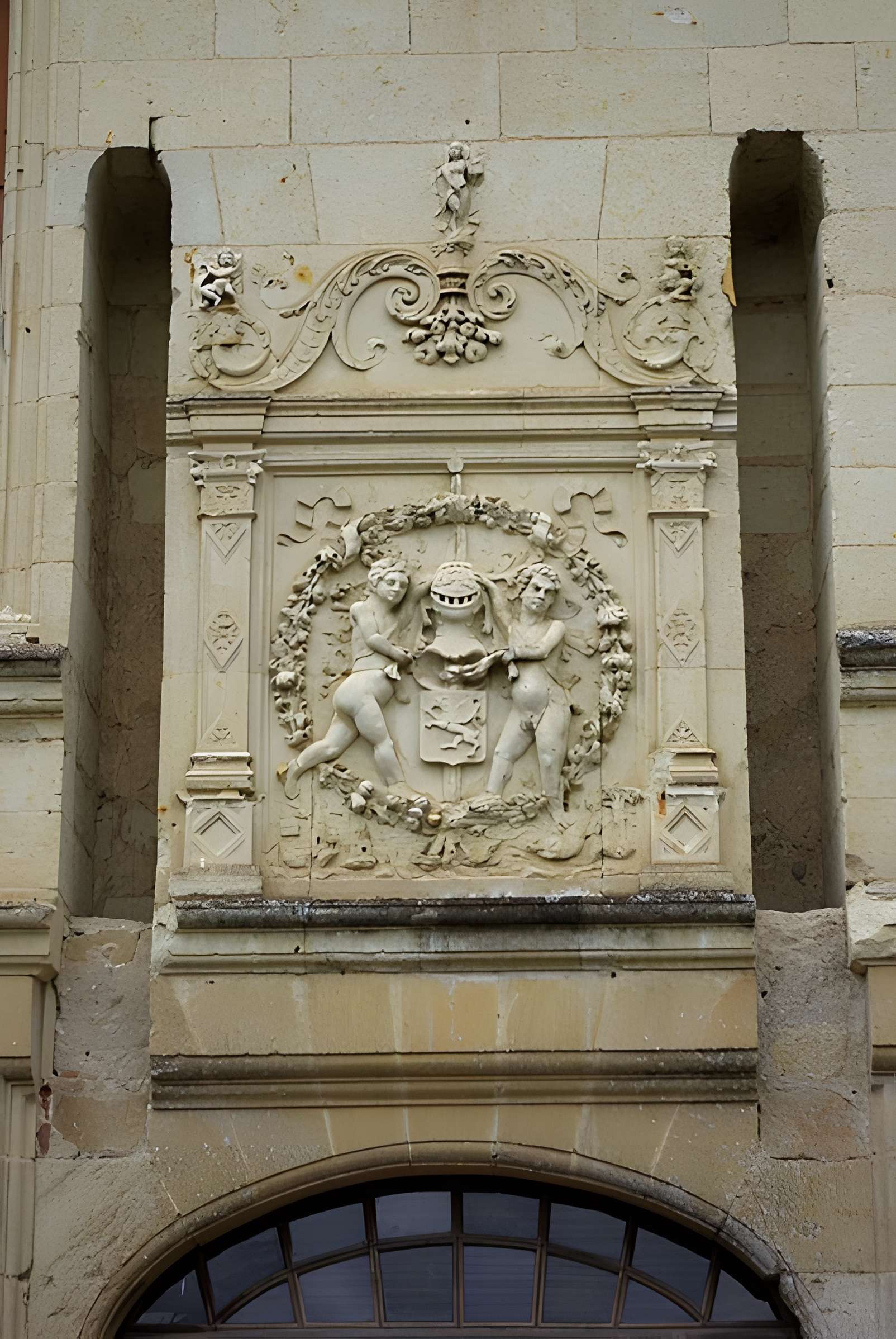 Château de l'Islette