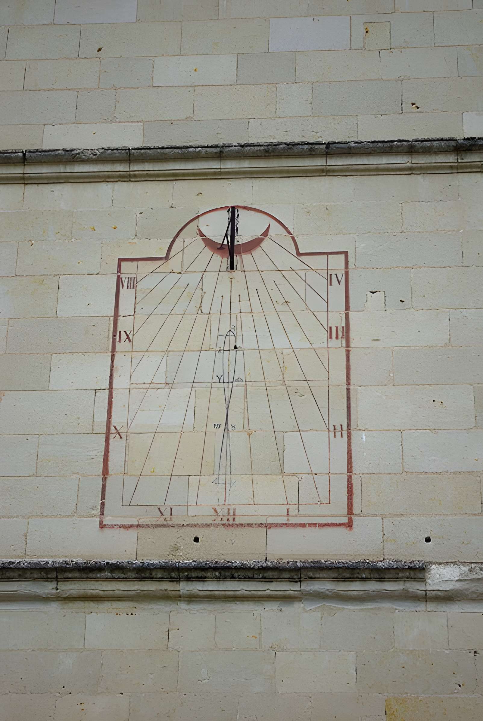 Château de l'Islette