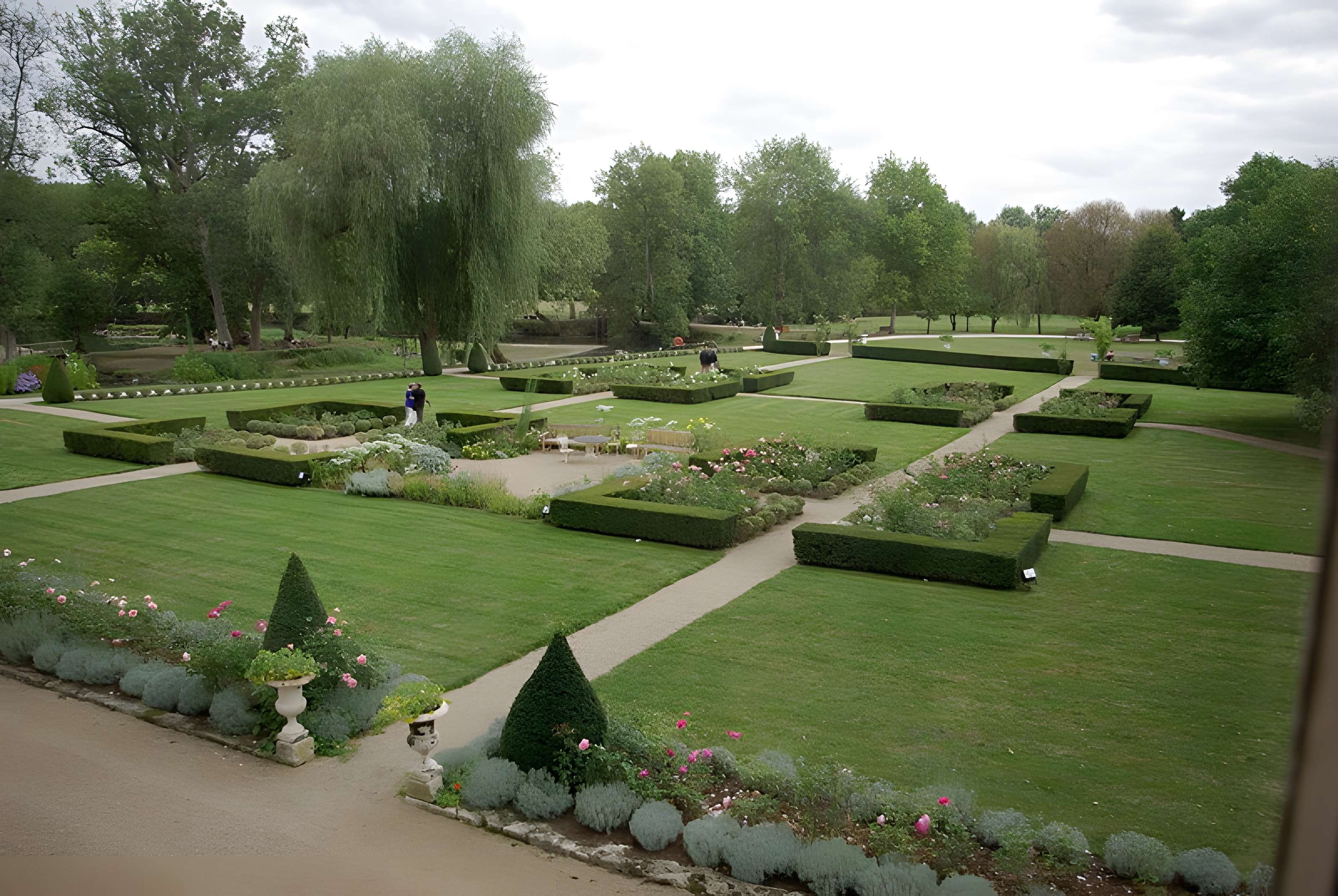 Château de l'Islette