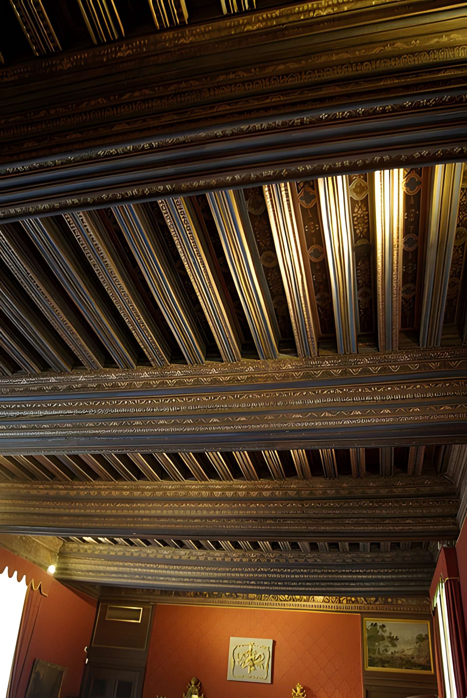 Château de l'Islette