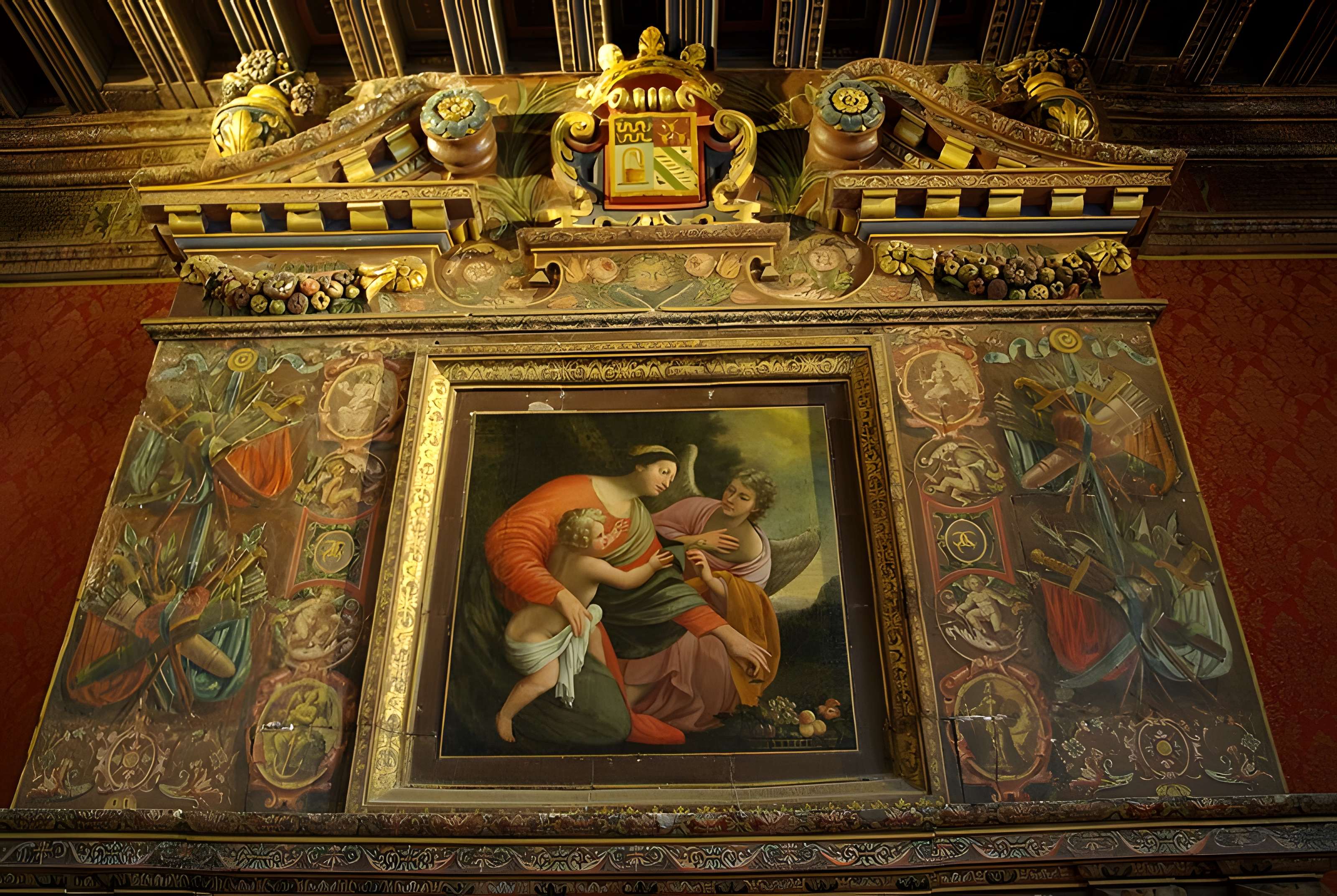 Château de l'Islette