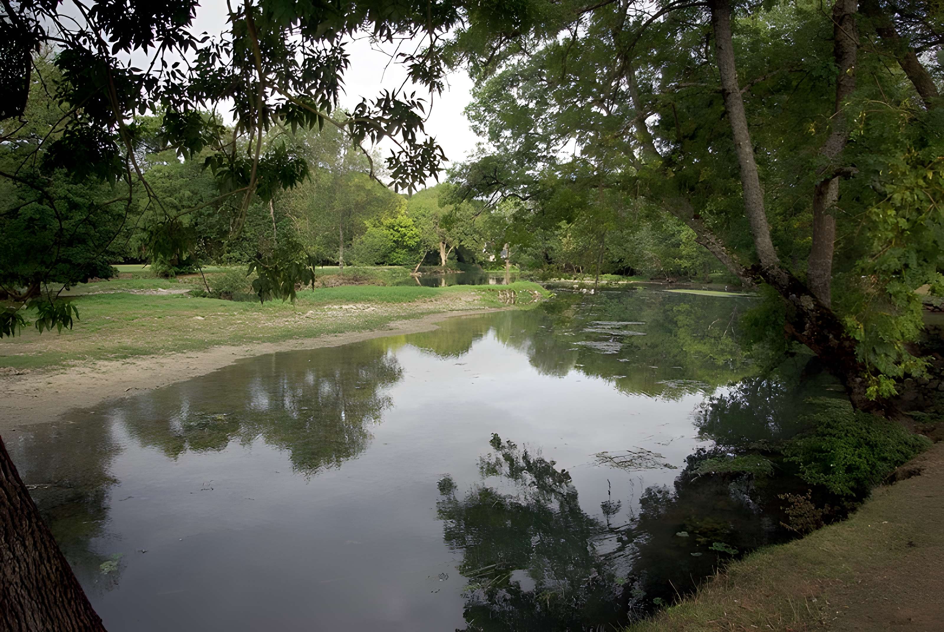 Château de l'Islette