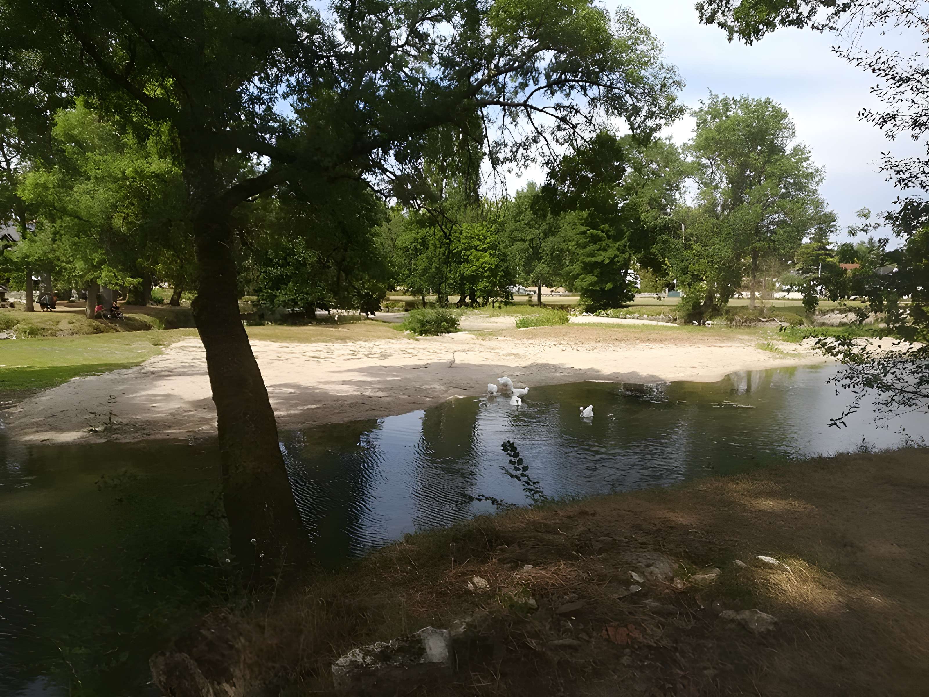 Château de l'Islette
