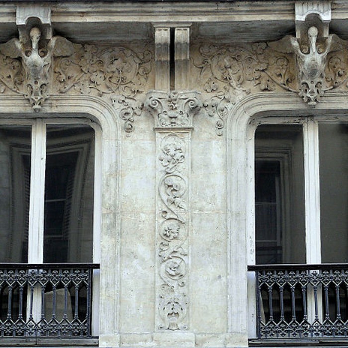 Photo de Immeuble 49 Rue Notre-Dame-de-Lorette - Paris 9ème