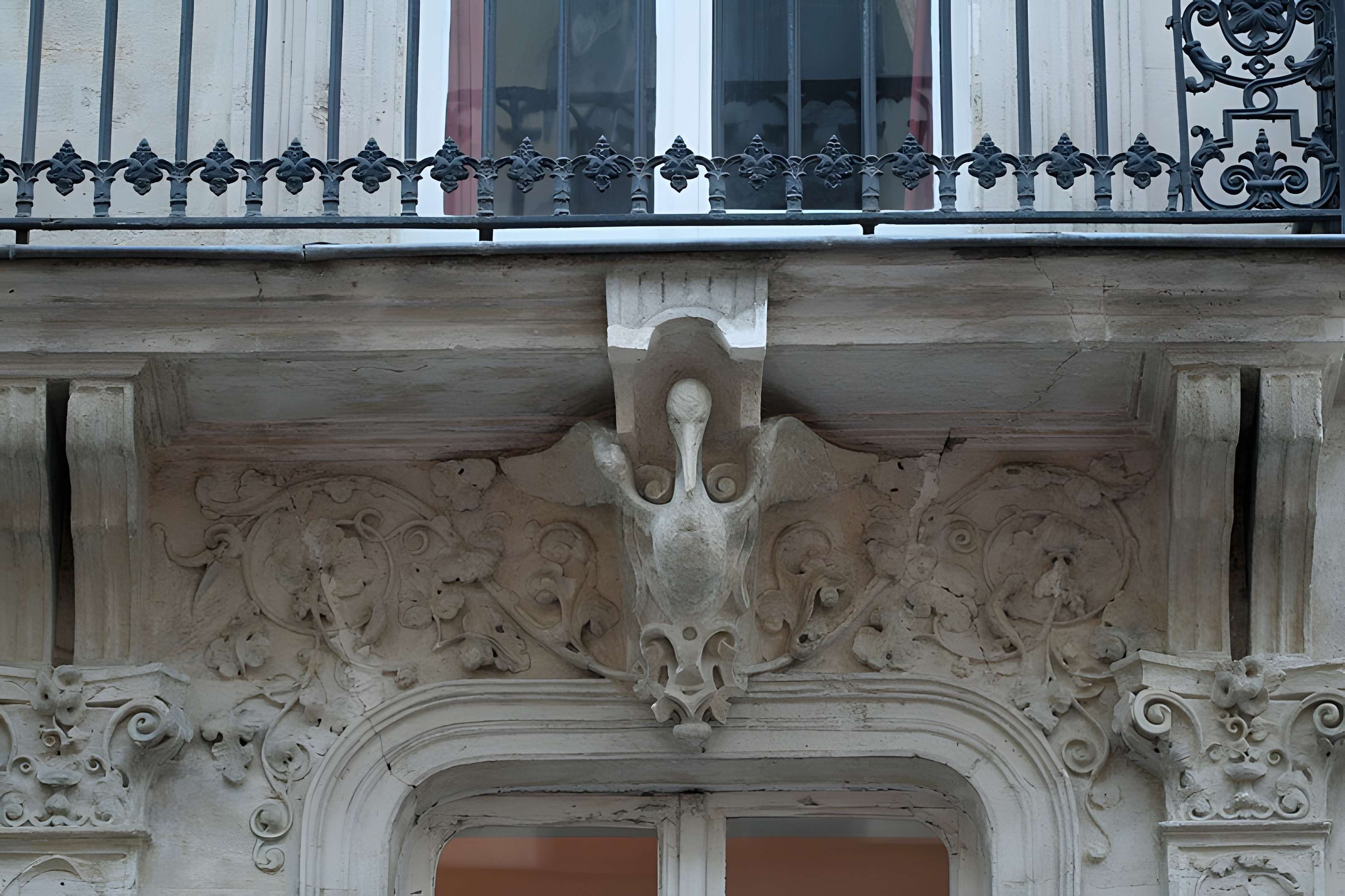 Immeuble 49 Rue Notre-Dame-de-Lorette - Paris 9ème