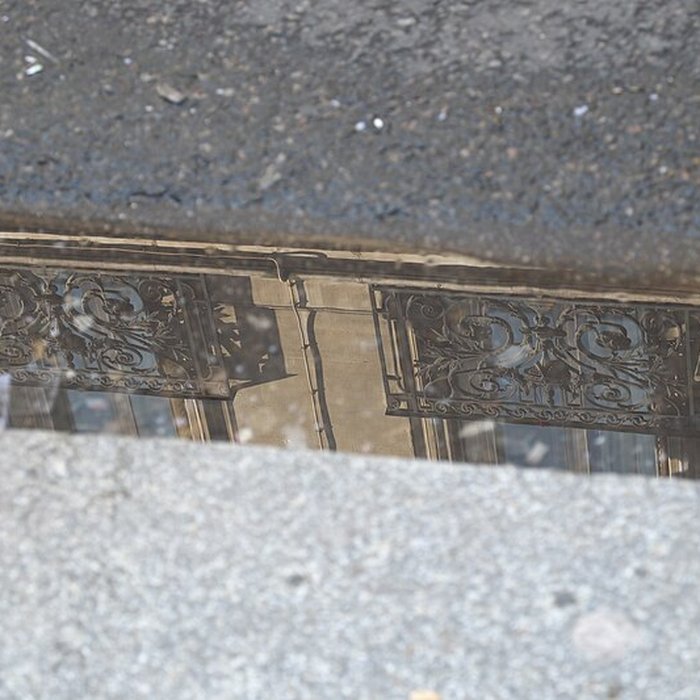 Photo de Immeuble 53 Rue du Faubourg-Poissonnière - Paris 9ème