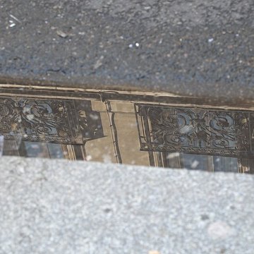 Immeuble 53 Rue du Faubourg-Poissonnière - Paris 9ème