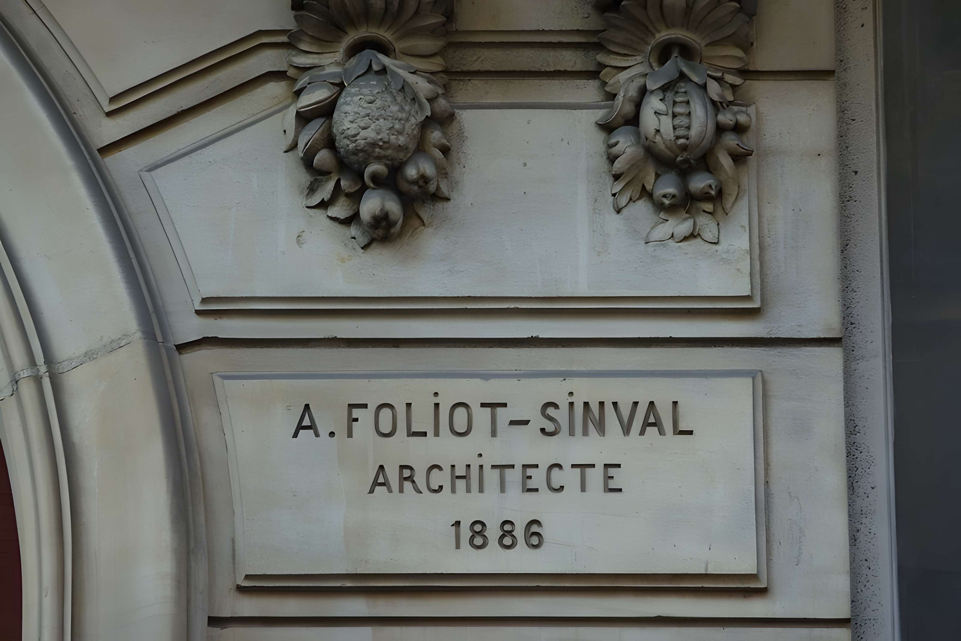 Immeuble 53 Rue du Faubourg-Poissonnière - Paris 9ème