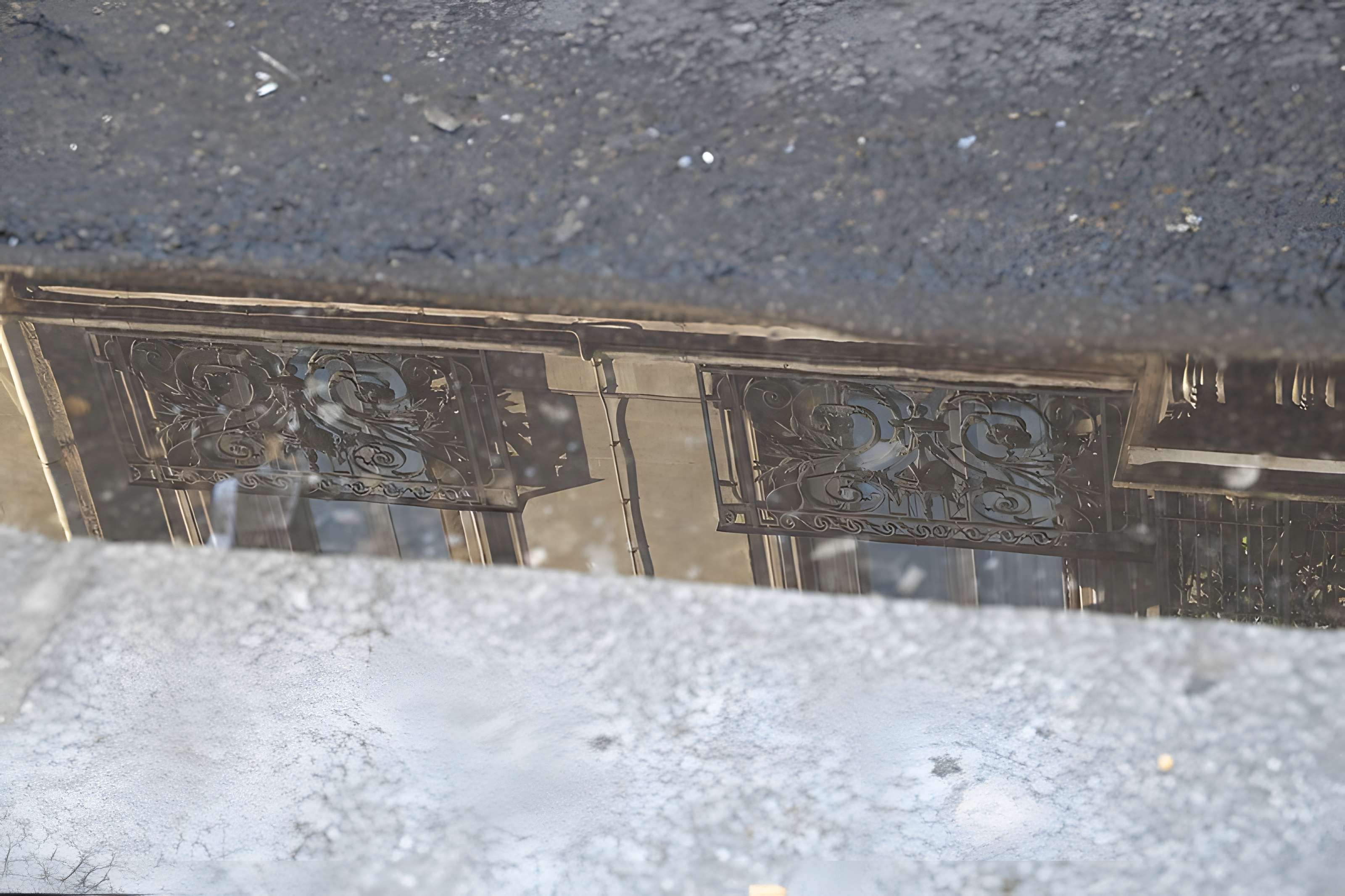 Immeuble 53 Rue du Faubourg-Poissonnière - Paris 9ème