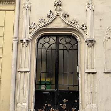 Immeuble 9 Rue de Navarin - Paris 9ème