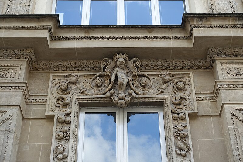 Immeuble 9 Rue Victor-Massé - Paris 9ème