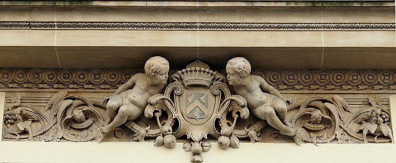 Immeuble 9 Rue Victor-Massé - Paris 9ème