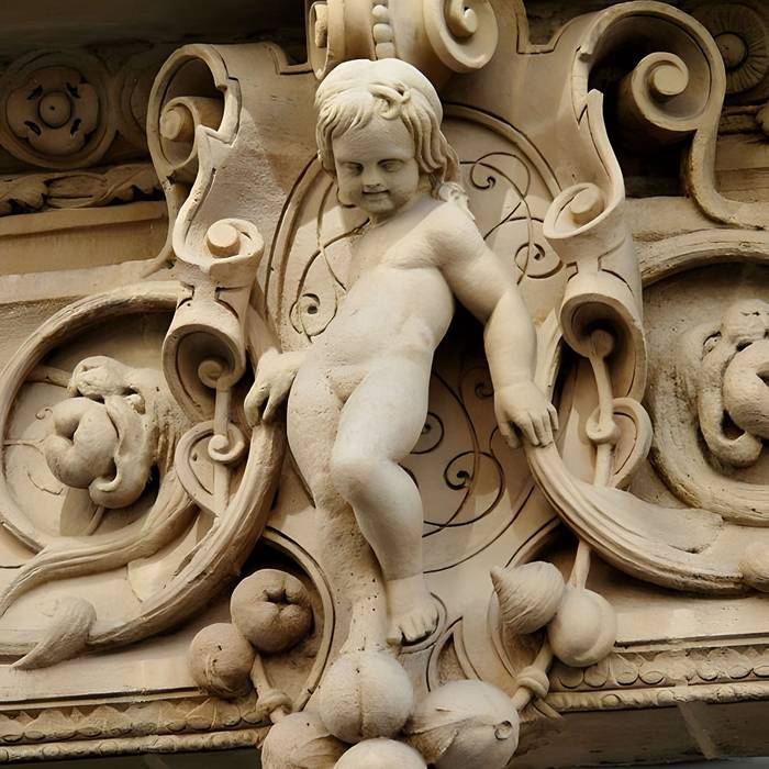 Photo de Immeuble 9 Rue Victor-Massé - Paris 9ème