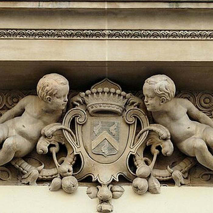 Photo de Immeuble 9 Rue Victor-Massé - Paris 9ème