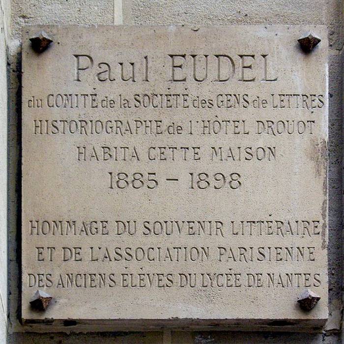 Photo de Immeuble 9 Rue Victor-Massé - Paris 9ème