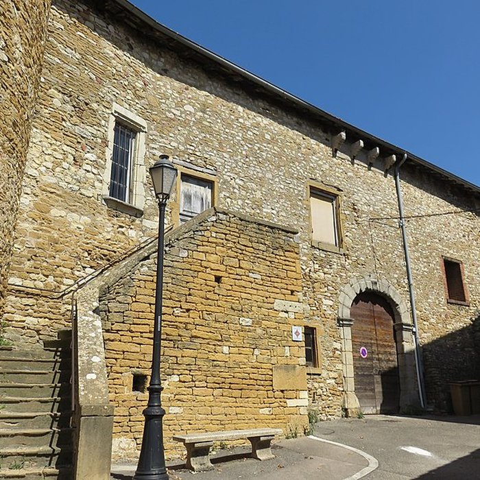 Photo de Château de Lissieu