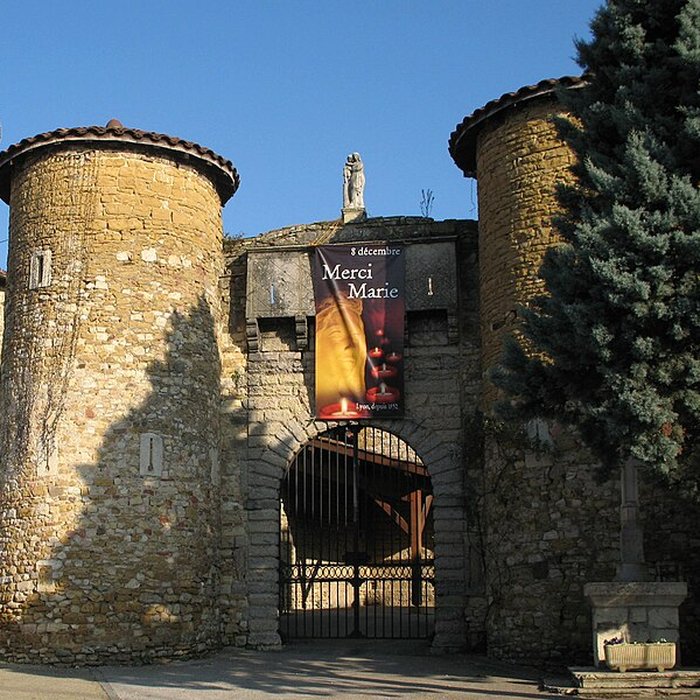 Photo de Château de Lissieu