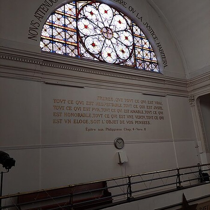 Photo de Immeubles 40-42-44 Rue de Provence - Paris 9ème