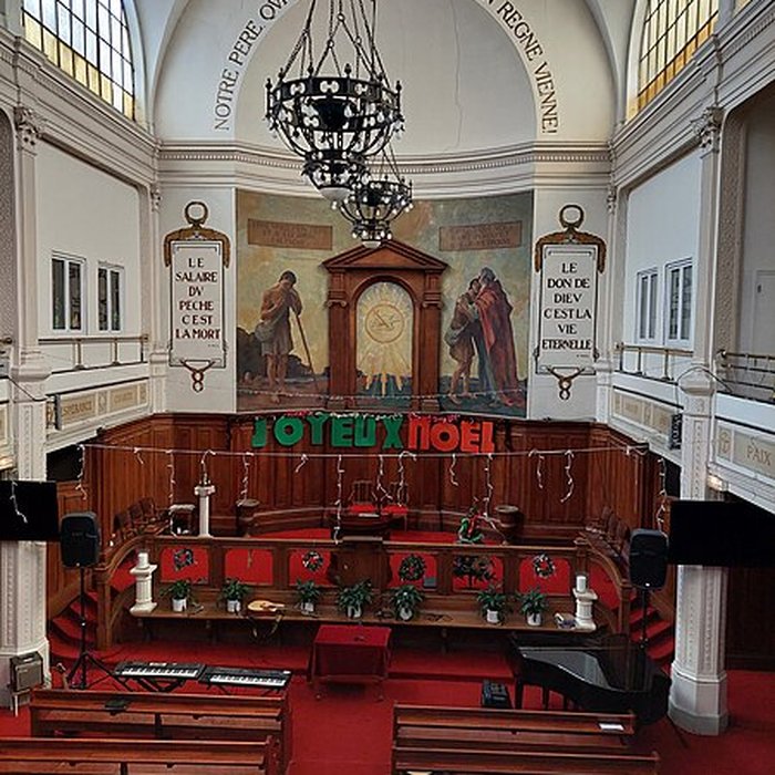 Photo de Immeubles 40-42-44 Rue de Provence - Paris 9ème