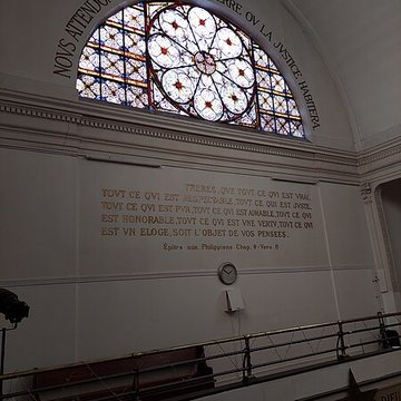 Immeubles 40-42-44 Rue de Provence - Paris 9ème