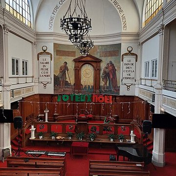 Immeubles 40-42-44 Rue de Provence - Paris 9ème