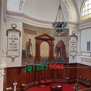 Immeubles 40-42-44 Rue de Provence - Paris 9ème