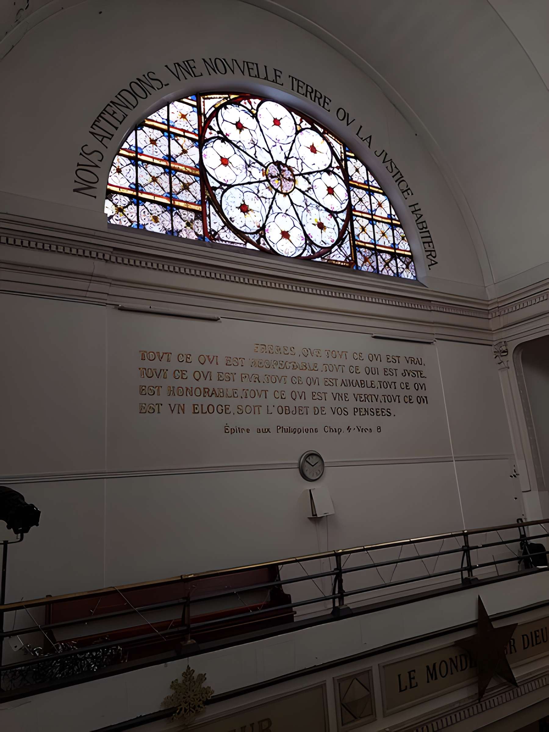 Immeubles 40-42-44 Rue de Provence - Paris 9ème