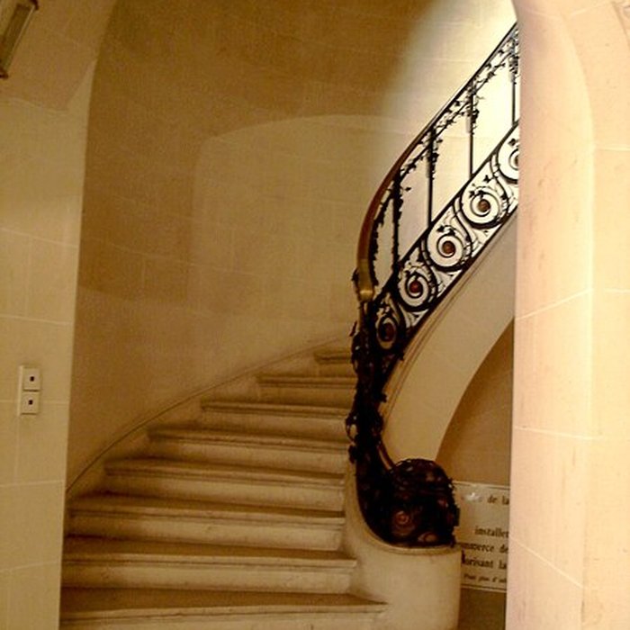 Photo de Immeuble 7 Avenue de la République - Paris 11ème