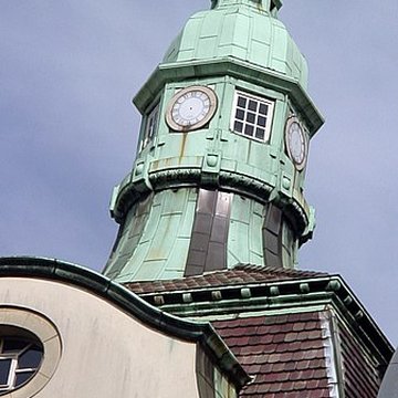 Immeuble 7 Avenue de la République - Paris 11ème