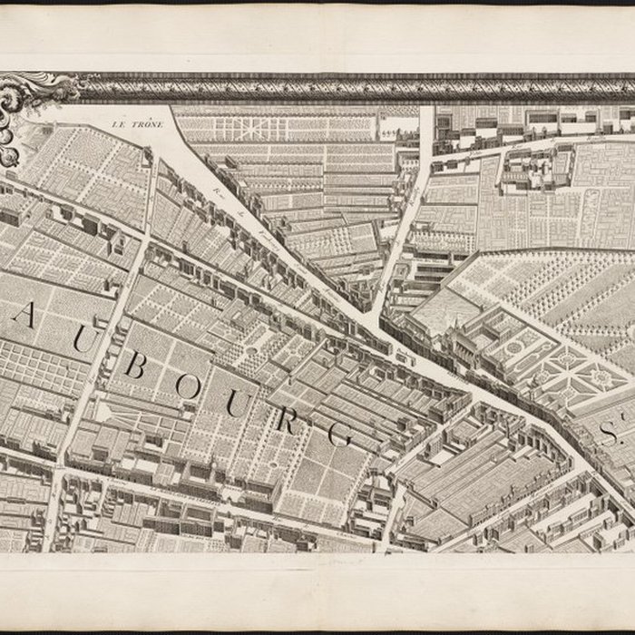 Photo de Palais de la Femme à Paris