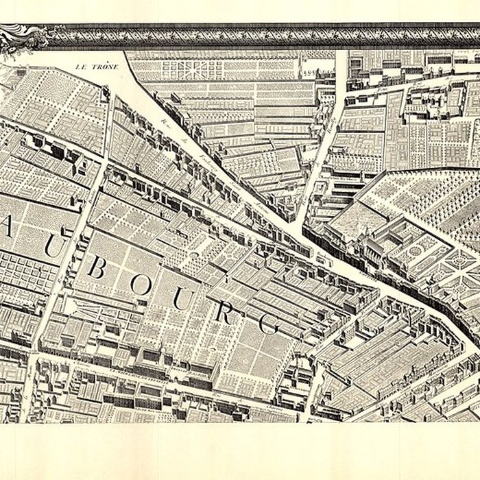 Photo de Palais de la Femme à Paris