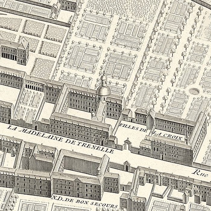 Photo de Palais de la Femme à Paris