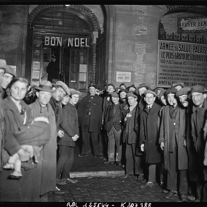 Photo de Palais de la Femme à Paris
