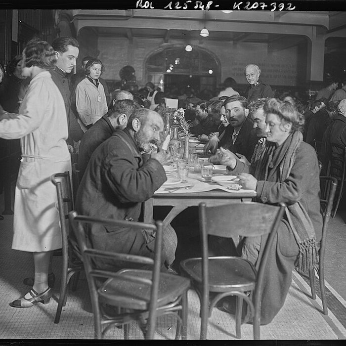 Photo de Palais de la Femme à Paris