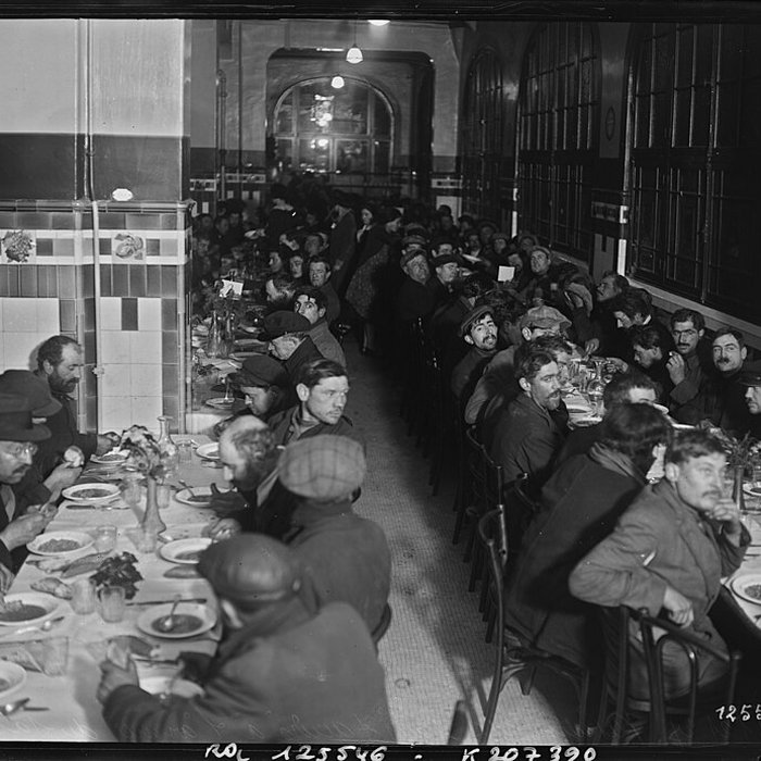 Photo de Palais de la Femme à Paris