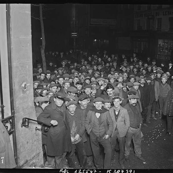 Photo de Palais de la Femme à Paris