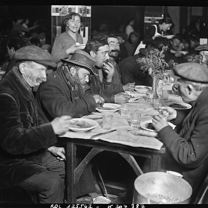 Photo de Palais de la Femme à Paris