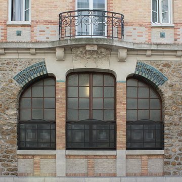 Palais de la Femme à Paris