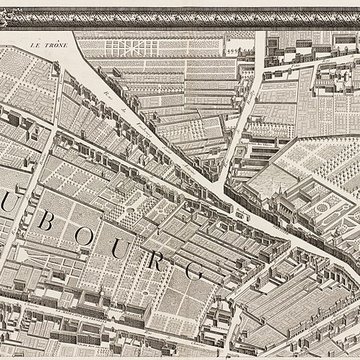 Palais de la Femme à Paris