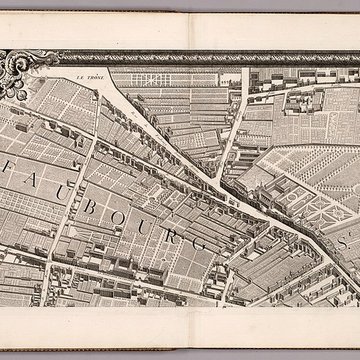 Palais de la Femme à Paris