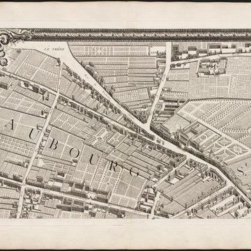 Palais de la Femme à Paris