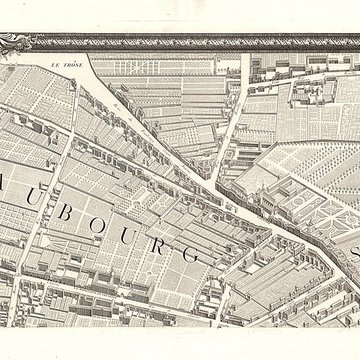 Palais de la Femme à Paris