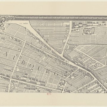 Palais de la Femme à Paris