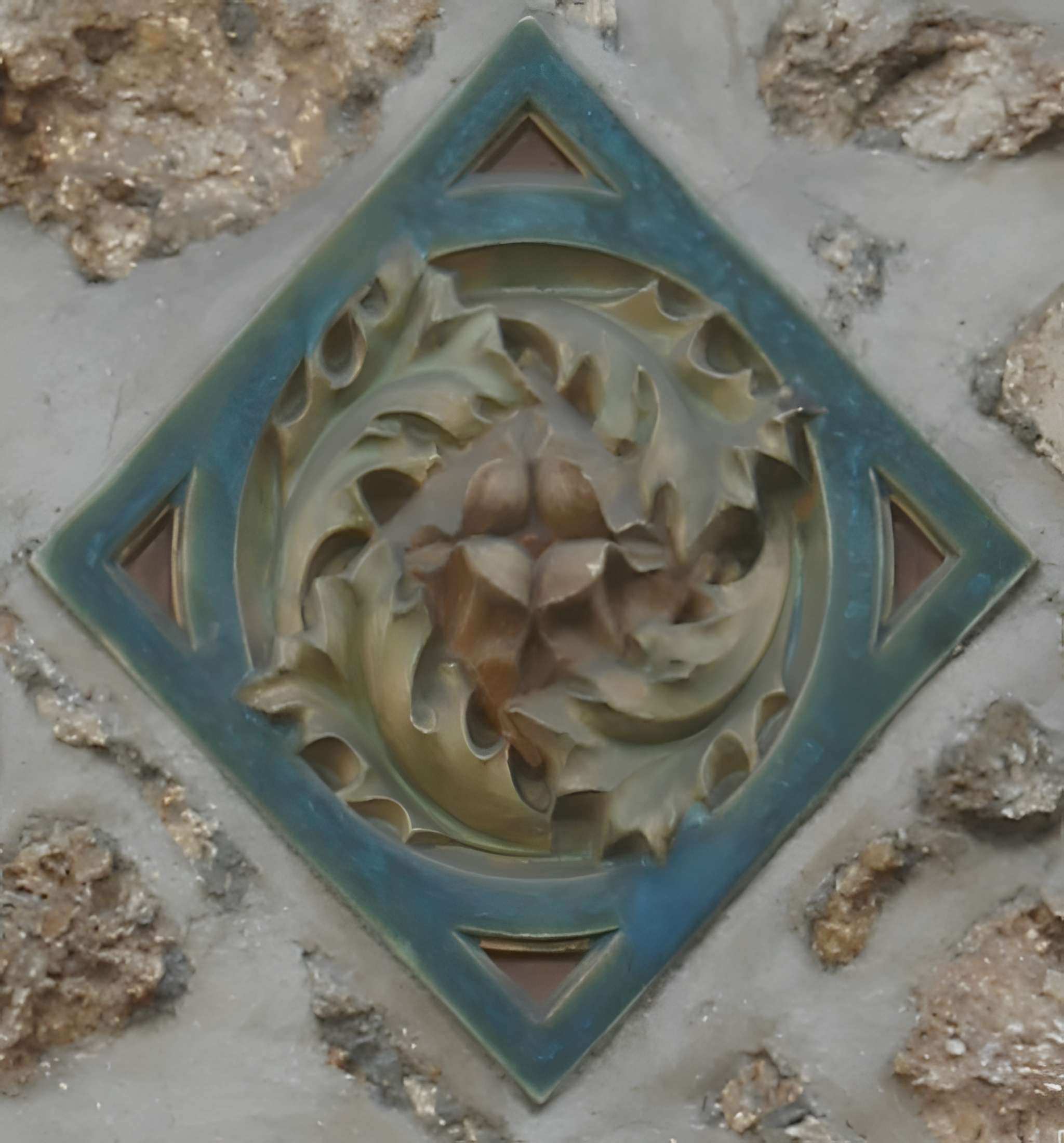 Palais de la Femme à Paris