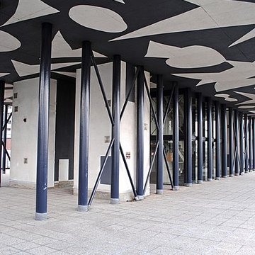 Tour Albert à Paris