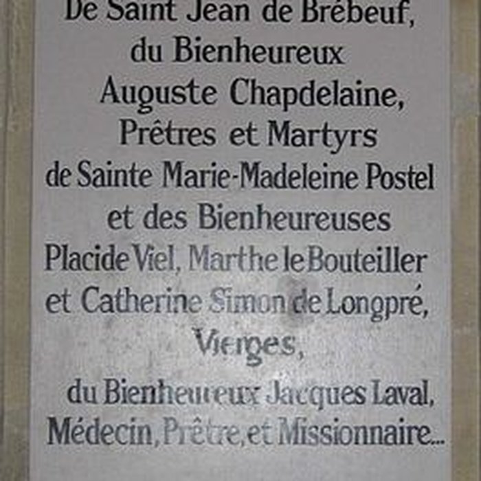 Photo de Cathédrale Notre-Dame de Coutances