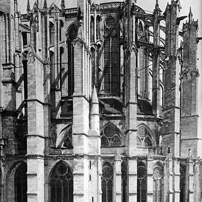 Photo de Cathédrale Notre-Dame de Coutances