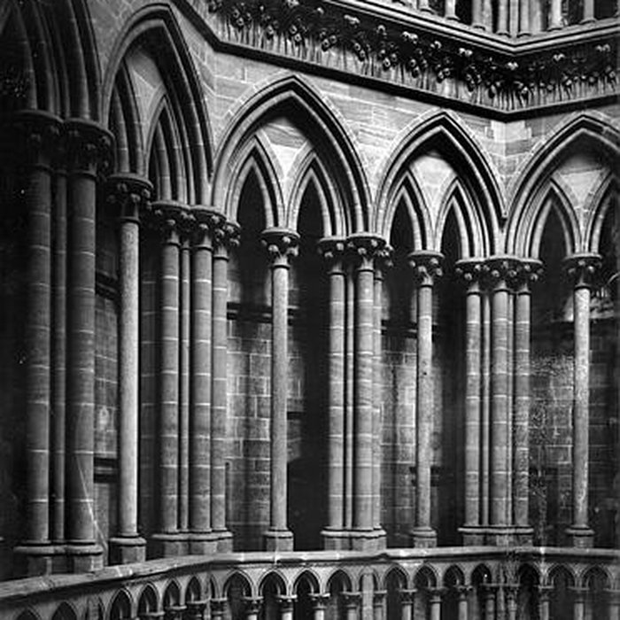 Photo de Cathédrale Notre-Dame de Coutances
